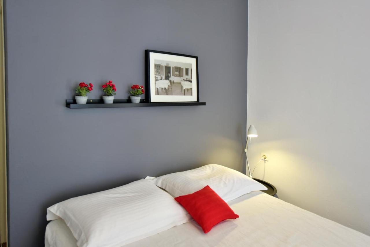 Piteoussa Rooms Hydra  Exteriör bild