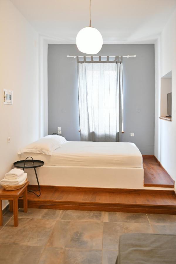 Piteoussa Rooms Hydra  Exteriör bild