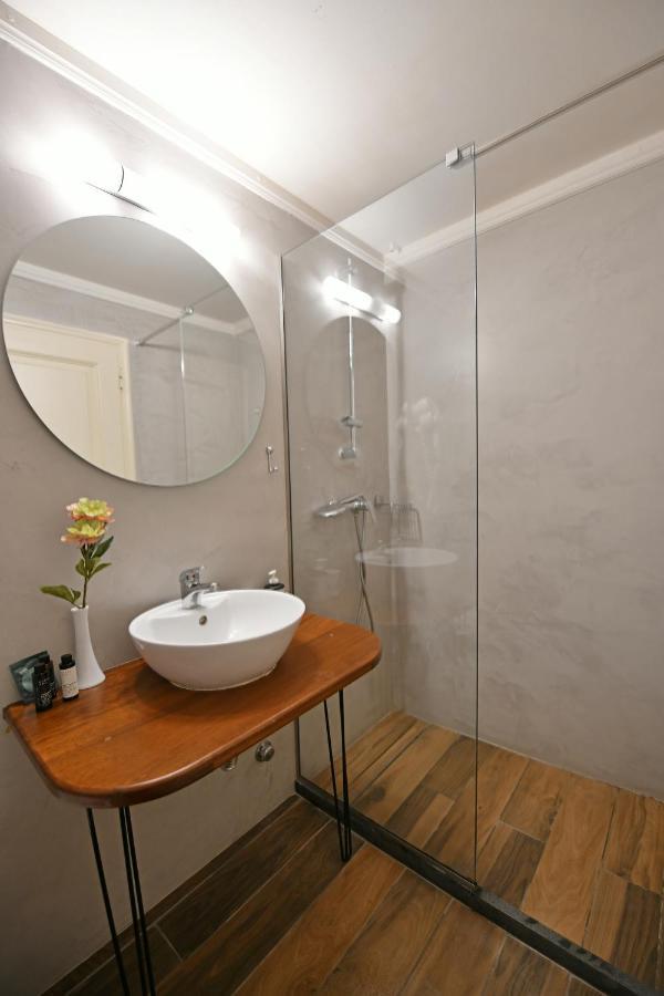 Piteoussa Rooms Hydra  Exteriör bild